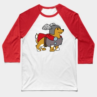 Thorgi Baseball T-Shirt